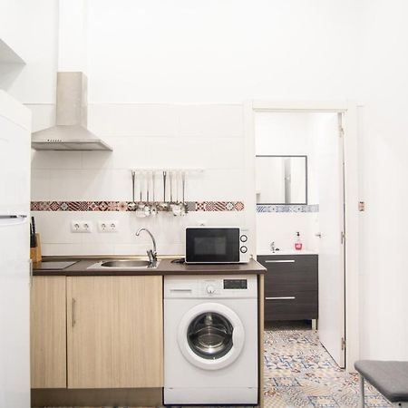 Precioso Loft En El Corazon De Triana Apartment เซบีญา ภายนอก รูปภาพ