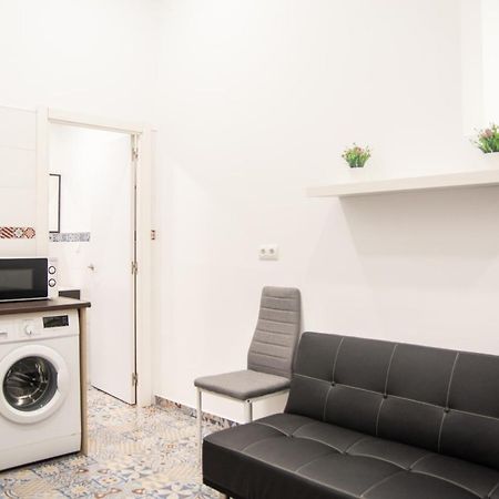 Precioso Loft En El Corazon De Triana Apartment เซบีญา ภายนอก รูปภาพ