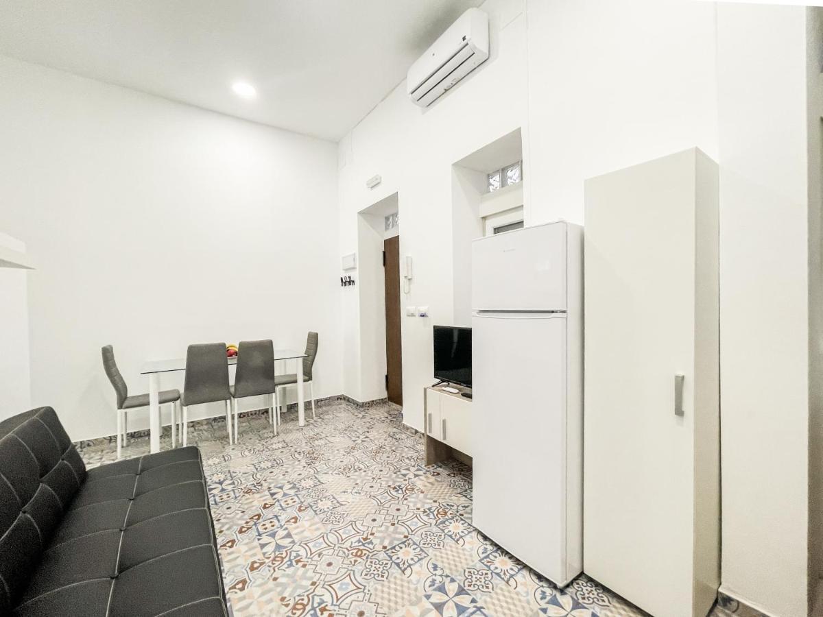 Precioso Loft En El Corazon De Triana Apartment เซบีญา ภายนอก รูปภาพ