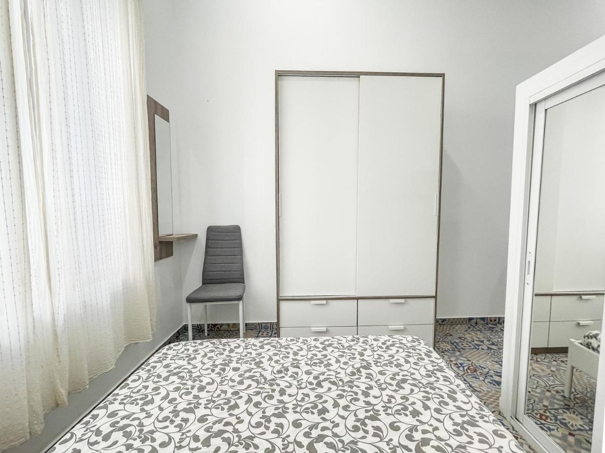 Precioso Loft En El Corazon De Triana Apartment เซบีญา ภายนอก รูปภาพ
