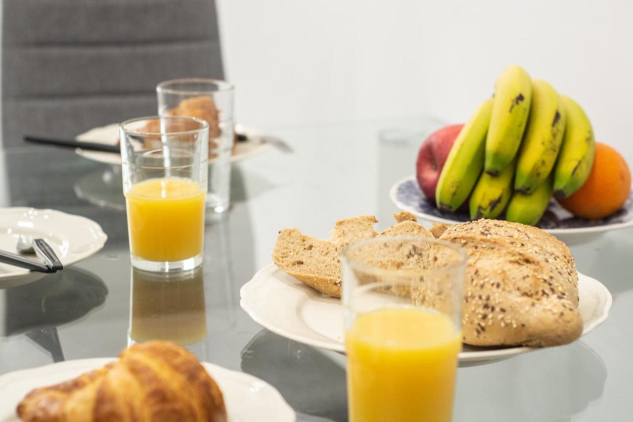 Precioso Loft En El Corazon De Triana Apartment เซบีญา ภายนอก รูปภาพ