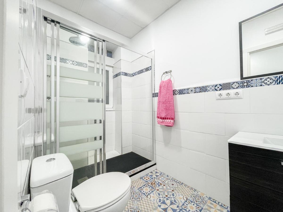 Precioso Loft En El Corazon De Triana Apartment เซบีญา ภายนอก รูปภาพ