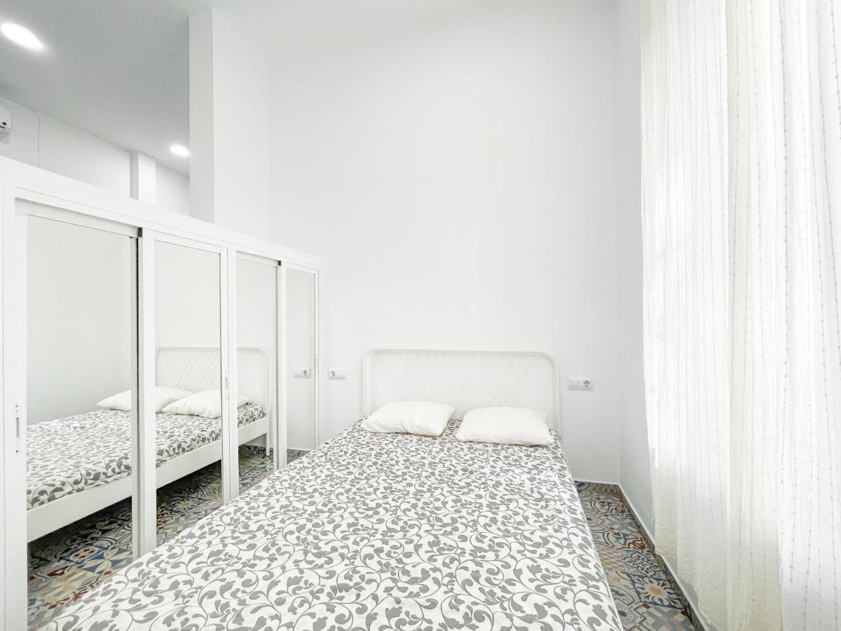 Precioso Loft En El Corazon De Triana Apartment เซบีญา ภายนอก รูปภาพ