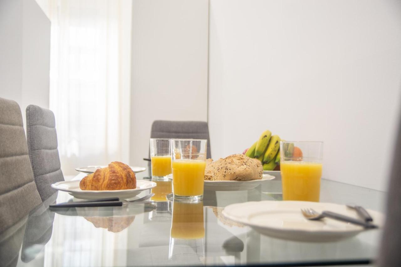 Precioso Loft En El Corazon De Triana Apartment เซบีญา ภายนอก รูปภาพ