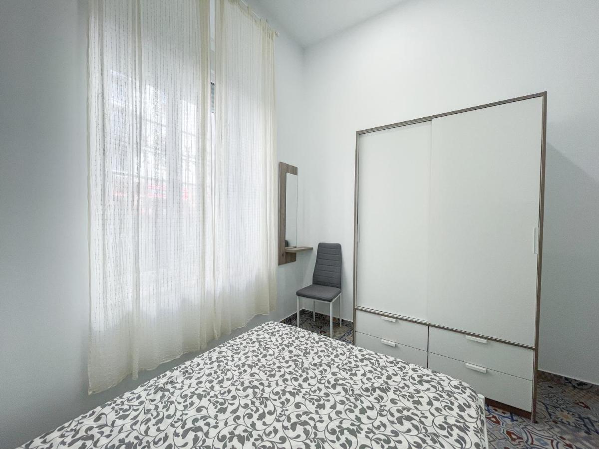Precioso Loft En El Corazon De Triana Apartment เซบีญา ภายนอก รูปภาพ