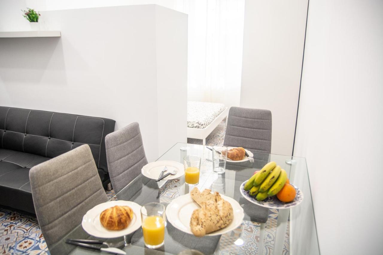 Precioso Loft En El Corazon De Triana Apartment เซบีญา ภายนอก รูปภาพ