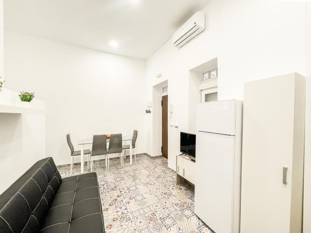 Precioso Loft En El Corazon De Triana Apartment เซบีญา ภายนอก รูปภาพ